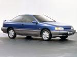 Hyundai S Coupe 1990 года
